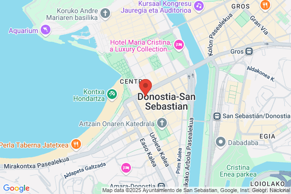 Agencia Efe S.A