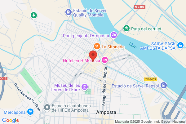 procurador amposta