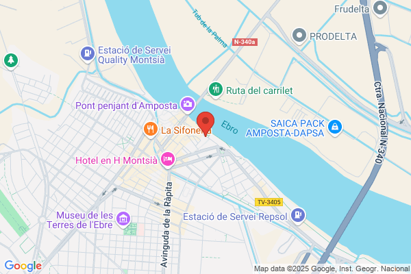 Cafetería Fidel - Cafetería