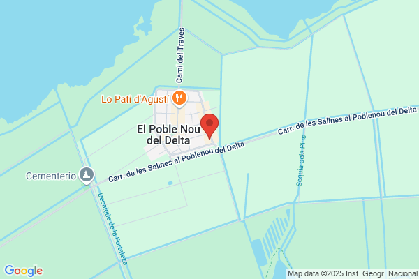 Restaurant Can Paquita