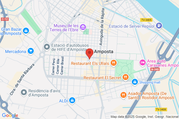 Caixa Destalvis I Pensions De Barcelona