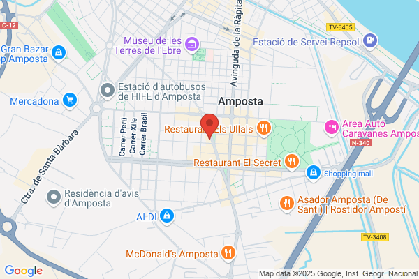 Consulta Veterinaria Ribergan