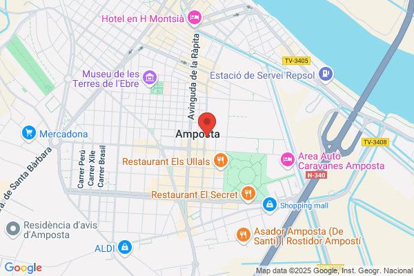 Servicio Auto Moto S. A. Samsa
