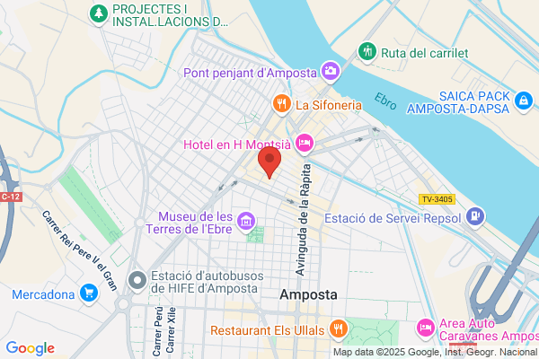 Lleti Assessorament S.L.