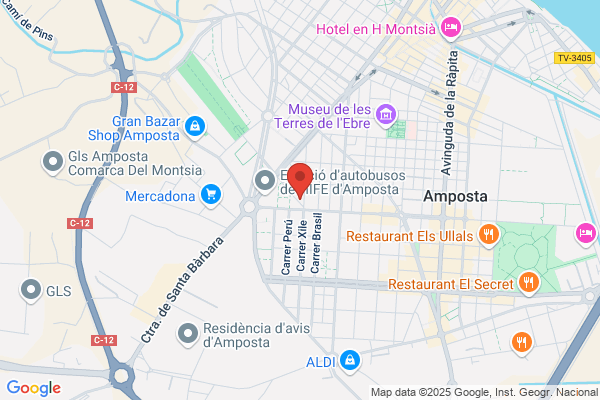Pompas Funebres Asuncion De La Virgen