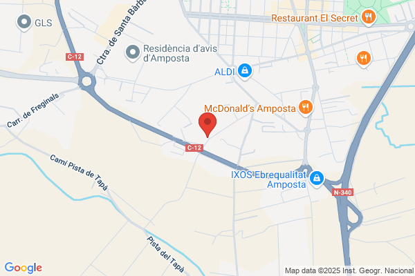 Serveis Integrals De Grues S. L. - Grues mobils. transports especials