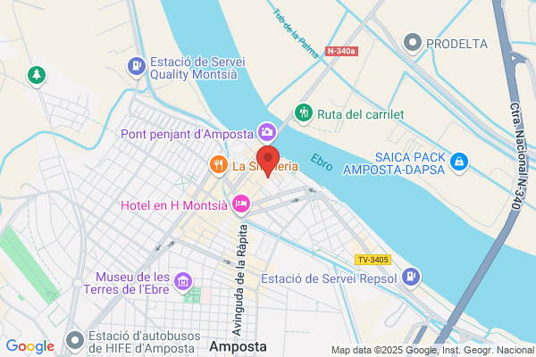 Parroquia De La Asuncion
