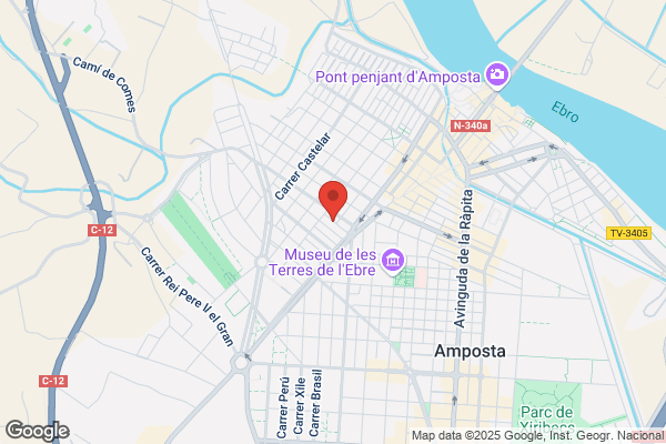 Taller Mecanico Eduardo Porres