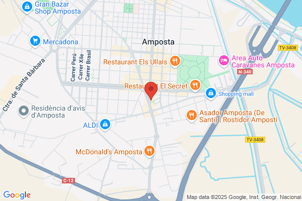 Federñptics Montsia