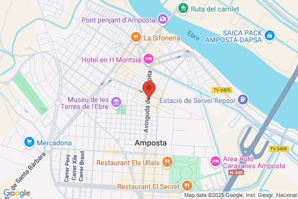 Forn De Pà Jorca