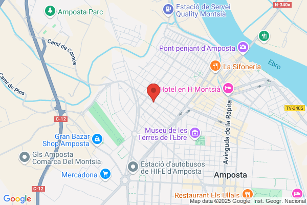 Arts Juanpere S.L.
