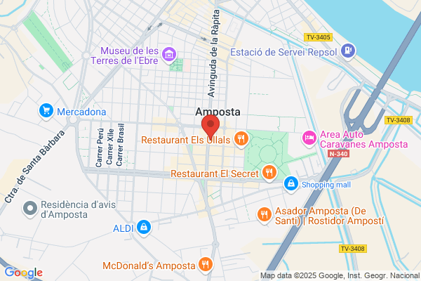 Campsa Estaciones De Servicio S.A.