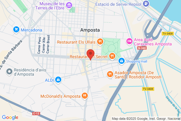 Almo Llombart m. A.