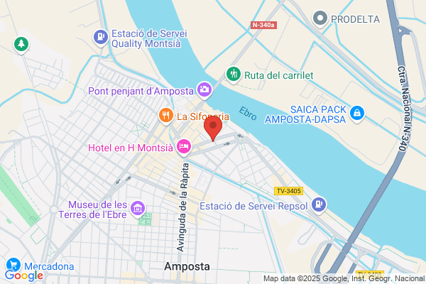 Asaja Tarragona