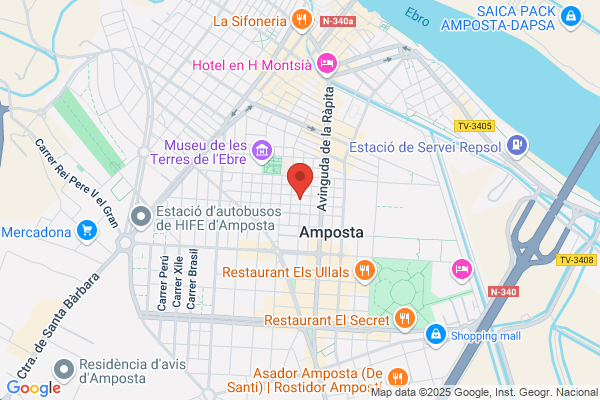 Convergencia Democratica De Catalunya