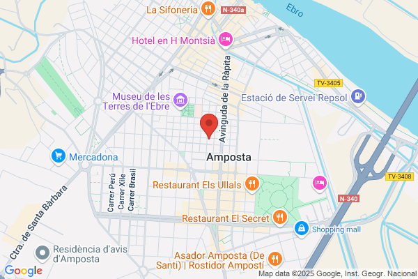 Impremta Salvadó