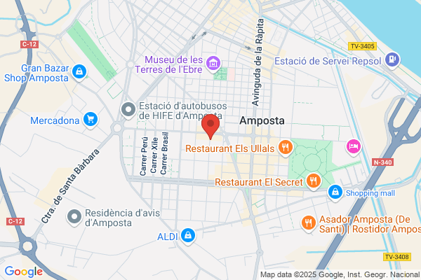 InstalacionesAmposta