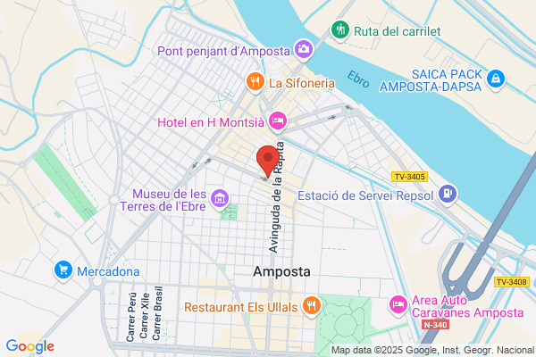 Llibreria I Papereria Alba