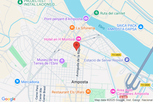 Rodamon Agencia De Viatges S.A.