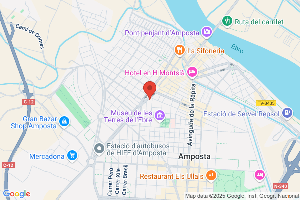 Servicios Y Mantenimientos Delta S.L.