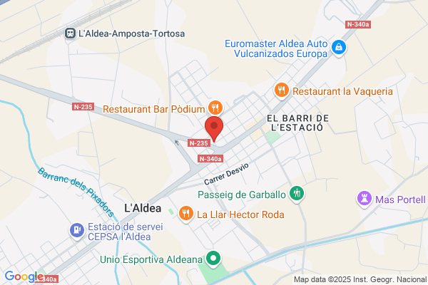 Valldeperez Cid a.