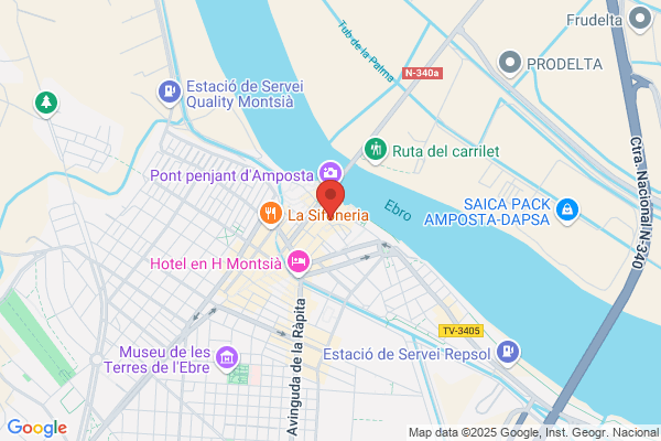 Zaragoza Miralles a.