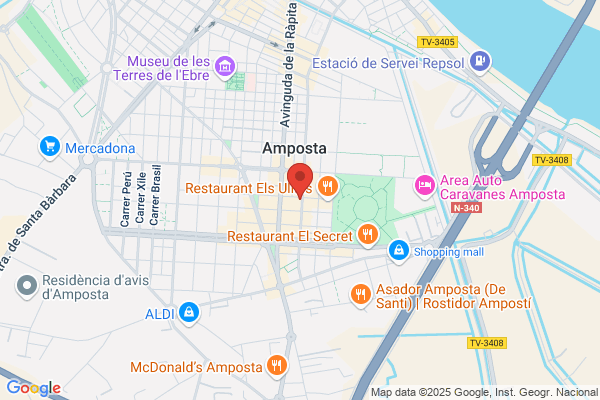 Registro De La Propiedad