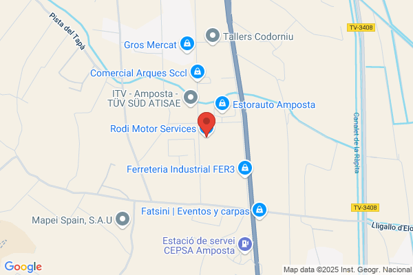 Rodi Motor Services