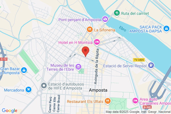 Eiximeno Torta j. M.