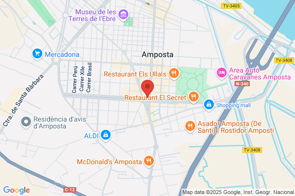 Restaurante Asador Naidi