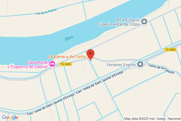 Restaurante Don Pedro