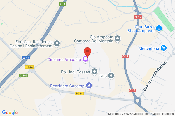 Restaurant Bosc De Ribera