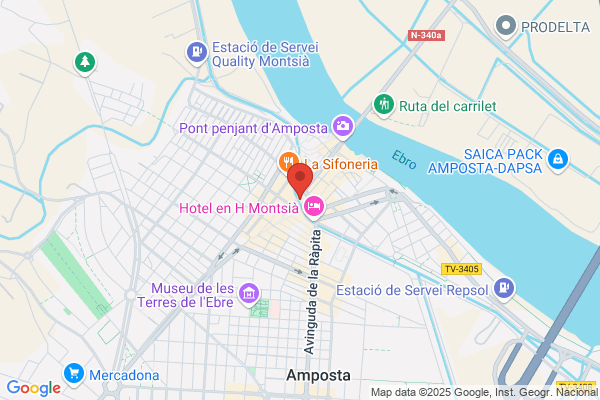 Gestoria Callarisa S. L. - Seguros