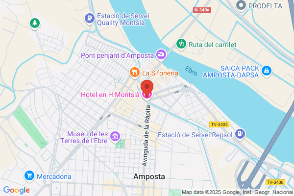 Gremio Sindical Comarcal Del Transporte