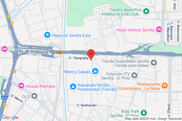 Servitronic S.L.