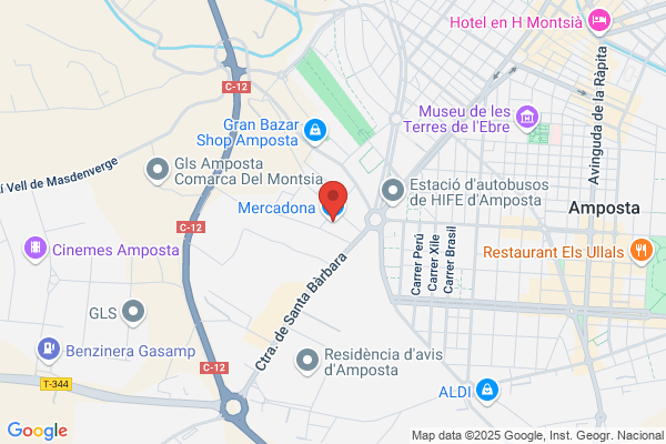 Mercadona S.A.