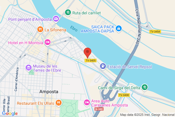 Serveis Turistics Deltour