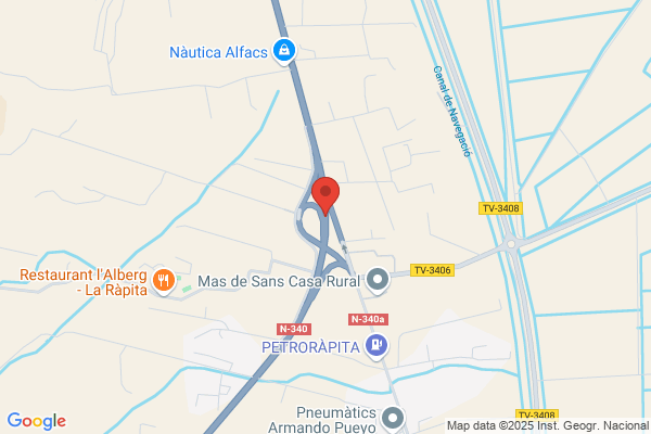 Tomas Expediciones S. A. - Transportes Internacionales