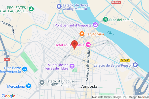 Autocares Segui S. L.