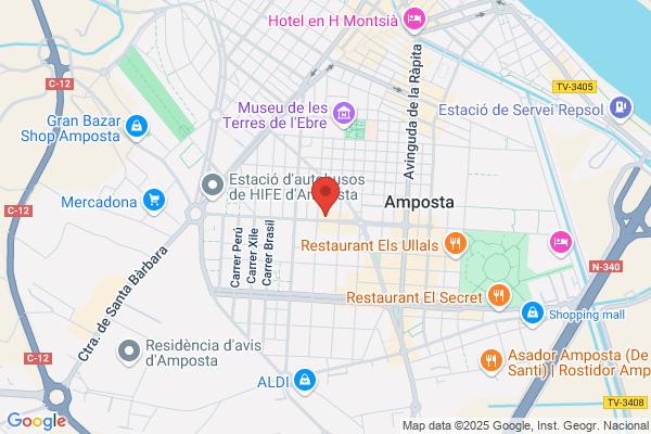Sinergia Sistemas Informaticos S.L.