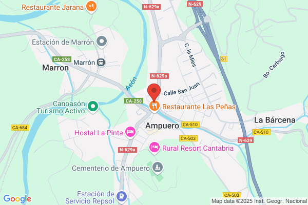 Abascal Fuentecilla j. M.