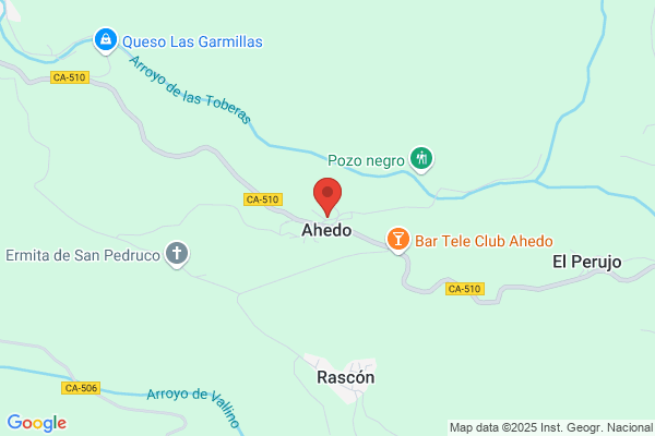 Aluminios Ampuero S. A.