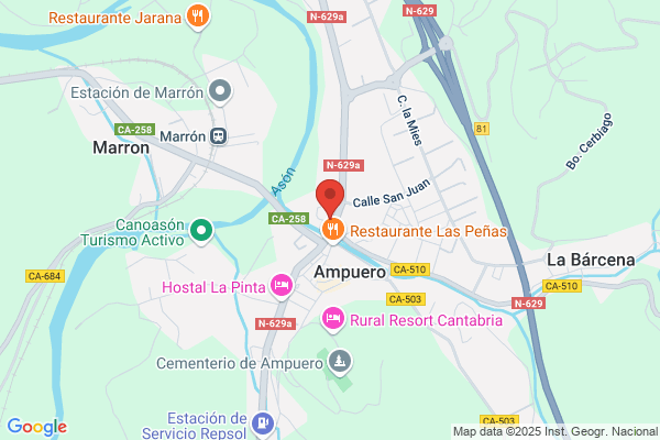 Auto Escuela Antonio