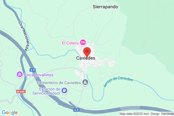 Caviedes 3 S.L.