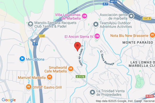 Marbella Concept