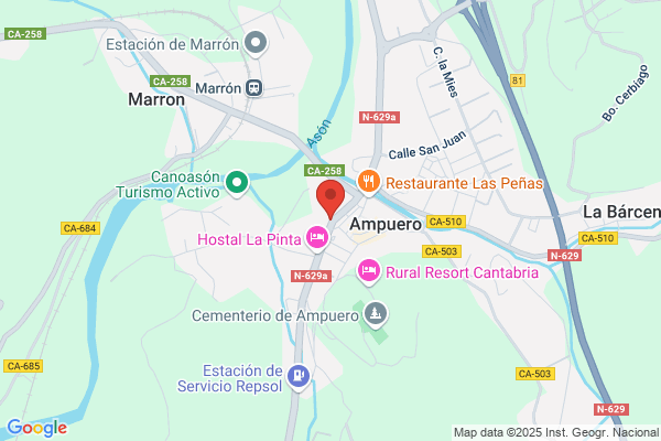 Notaria De Ampuero