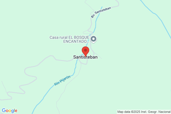 Ranero Santisteban l.