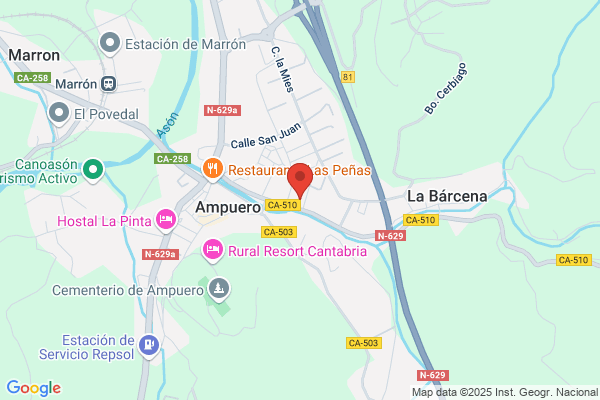 Restaurante Casa Segunda