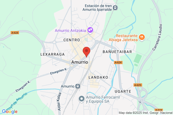 Caja Rural Vasca