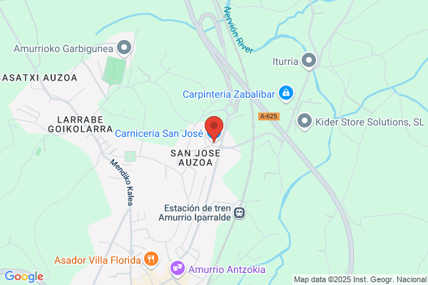 Carniceria San Jose - Especialidad En Carne fresca del pais
